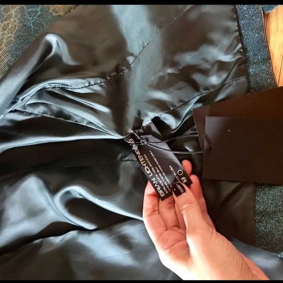 NWT: celeb singers fave avant garde shoulder SOLD - Picture 8 of 8